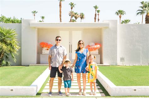 The 10 Best Things To Do With Kids In Palm Springs Flytographer