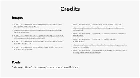 Business Research And Development Powerpoint Template And Google Slides