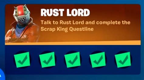 Fortnite Season 8 Week 10 Challenges: How to complete new quests ...