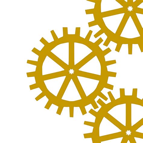 Download Gear Cog Gears Royalty Free Stock Illustration Image Pixabay