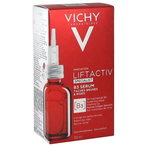 Vichy Liftactiv Specialist B Serum Ml Angel Care Maroc