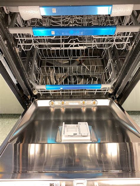 Dish Washers Appliances Less