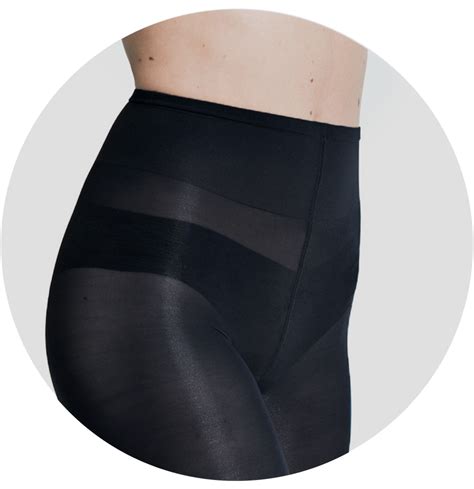 Compression Tights Au Pil Pak As