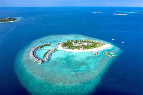 Discover Atolls of the Maldives: Comprehensive Guide - Vacation in Maldives