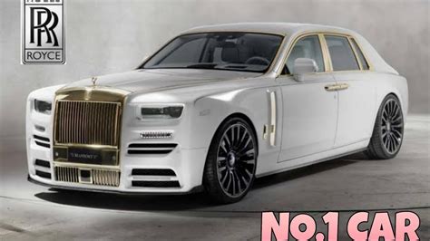 || ROLLS ROYCE CAR FEATURES || - YouTube