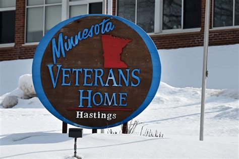 Panel To Probe Allegations Of A Toxic Workplace At Minnesota Veterans Homes Twin Cities