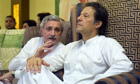 Never Gave A Penny For Banigala S Household Expenses Says Tareen