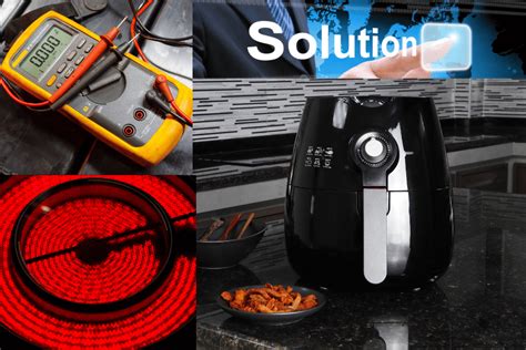 How To Check Heating Element In Air Fryer Expert Guide