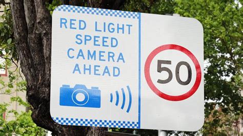 Mobile Speed Camera Signs Set To Be Removed As Part Of New Road Safety Plan