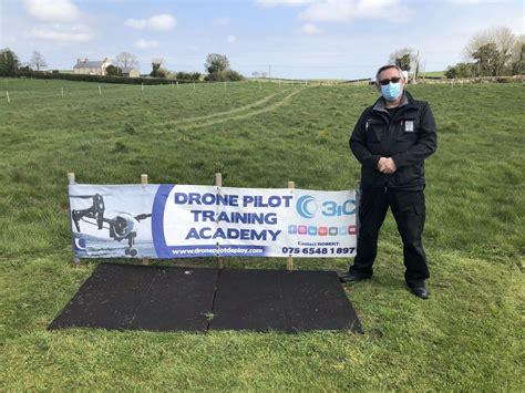 Drone Pilot Training Northern Ireland Gvc Drone Pilot Training Course