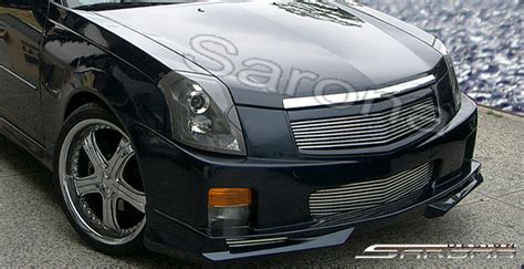 Custom Cadillac Cts All Products Sarona