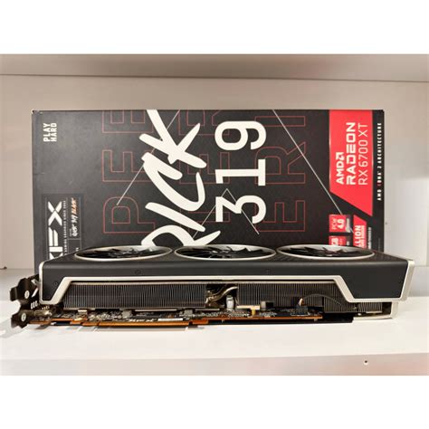 Xfx Rx Xt Speedster Qick Black Rx Xtypbdp Bit Gddr