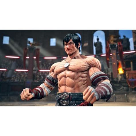 Tekken 8 Launch Edition PS5 PcComponentes