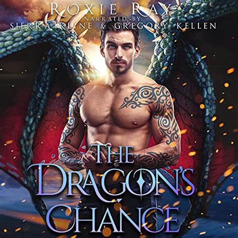 The Dragons Tattoo A Dragon Shifter Romance Bluewater Coast Book 1 Audible