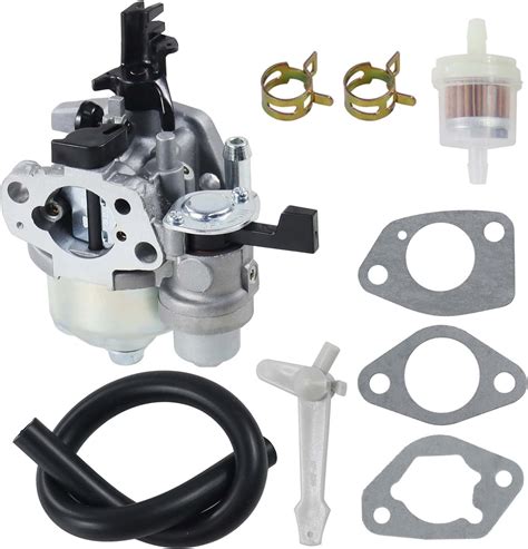 Amazon Gelaska Carburetor Replaces For