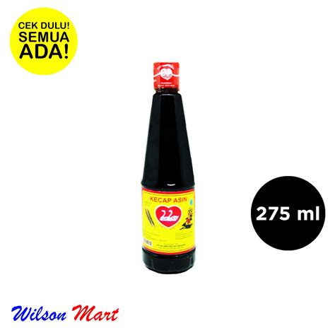 Jual Kecap Asin Cap Hati Angsa Ml Botol Shopee Indonesia