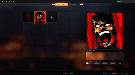 2051 Best Black Ops Emblem Images On Pholder Deltarune Rickandmorty