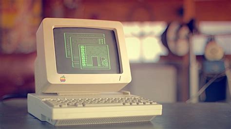 Programmers Are Racing To Save Apple Ii Software Before It Goes Extinct