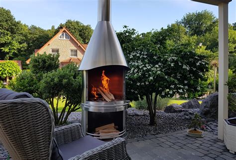 Startseite Firestar Gartenkamine