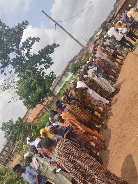 Ogun Apc Crisis Abiodun Amosun Camps Hold Parallel Ward Congresses