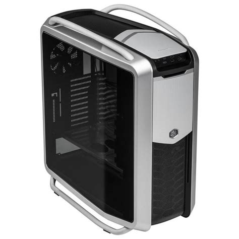 Cooler Master Cosmos Ii Th Anniversary Edition Tg Full Tower E Atx