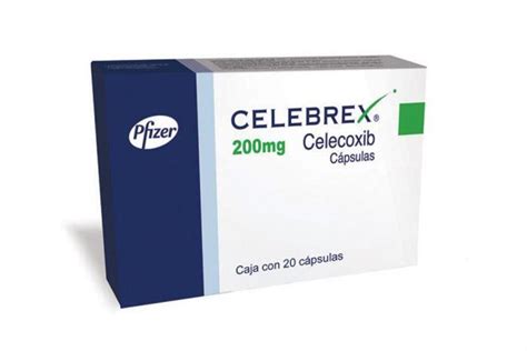 Celecoxib - Arthritis - Pocket Drug Guide