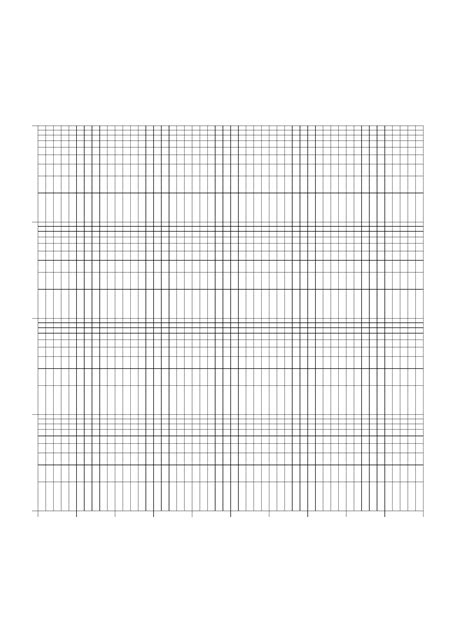 3 Cycle Semi Log Graph Paper California State Free Download