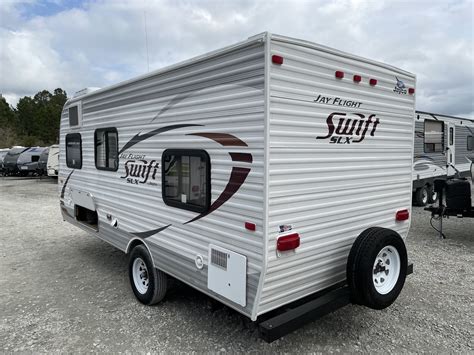 2014 Jayco Jay Flight Swift SLX 184BH RV For Sale In Longs SC 29568