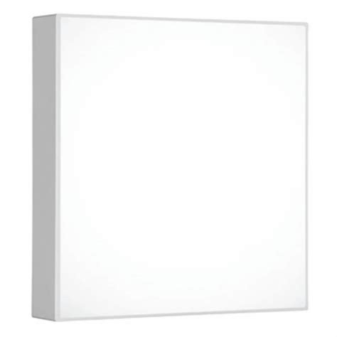 Panasonic 24w Square Rimless Surface Down Light Panasonic Panel Light