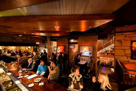 The 7 Best Bars In Colorado Springs