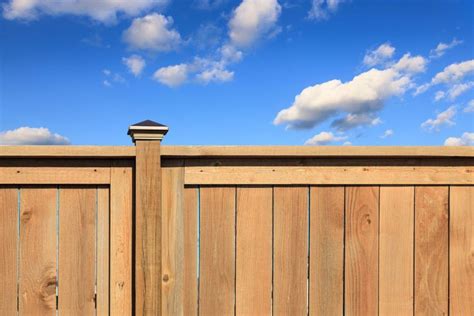 Is Wood Or Vinyl Fence Better The Ultimate Comparison For Your