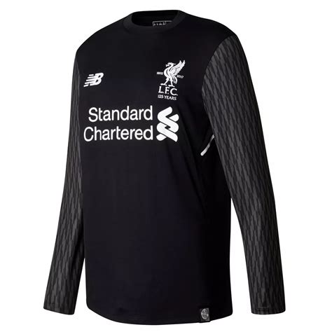 Liverpool Fc S Away Kit For 2017 18 From Every Angle Liverpool Echo