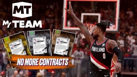 Nba K Myteam Looks Fire New Game Modes And More Official