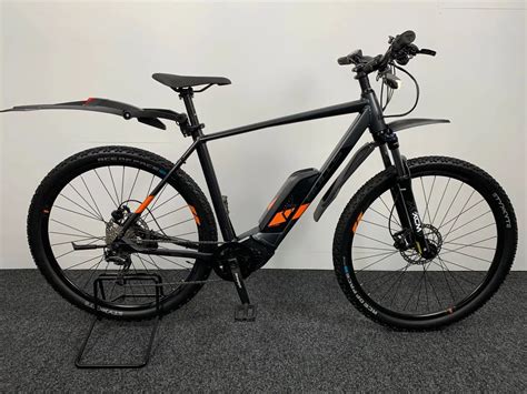 BULLS LT CX 29 Gebraucht Kaufen 54 Cm Buycycle