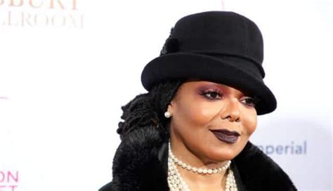 Janet Jackson Calls For Metoo Checks On Road Crew For Together Again