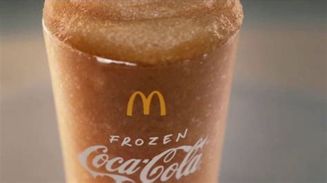 Mcdonalds Frozen Drinks 2025 Claire Sheilah