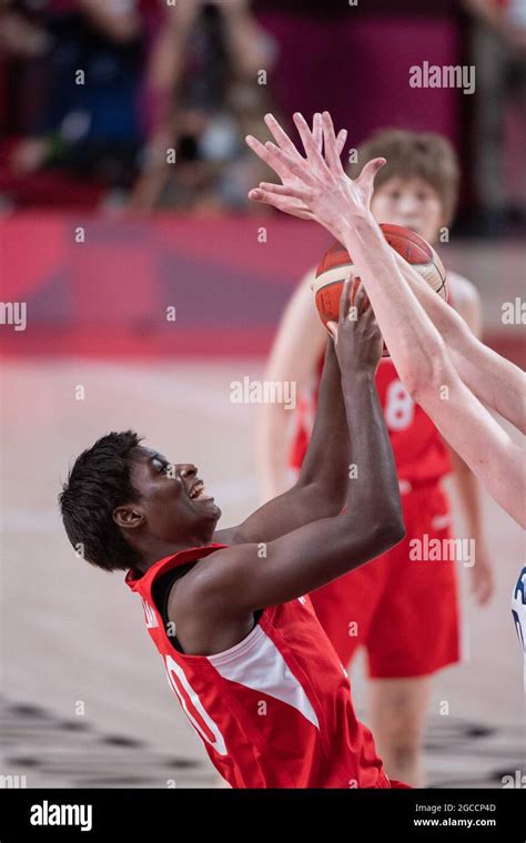 Mawuli Evelyn Jpn Estados Unidos Vs Jap N Juego De La Medalla De