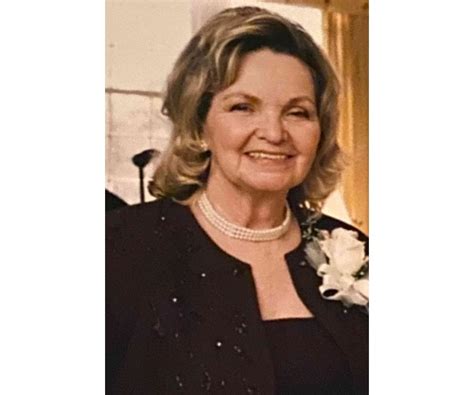 Virginia Carroll Obituary 1939 2024 Boones Mill Va Roanoke Times