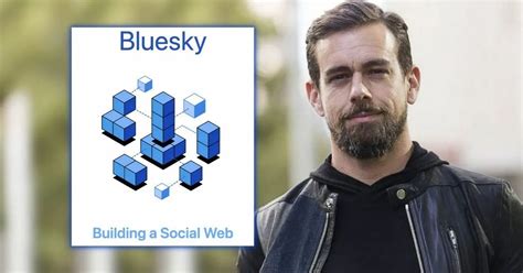 Former Twitter Ceo Jack Dorsey Launches New Social Media Platform