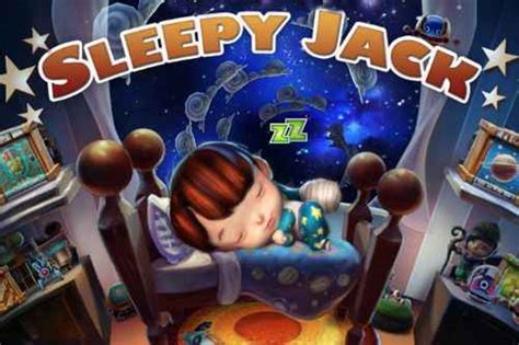 Download Sleepy Jack For Iphone Free