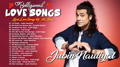 New Romantic Hindi Love Songs 😍 Romantic Love Songs Forever ️ Latest