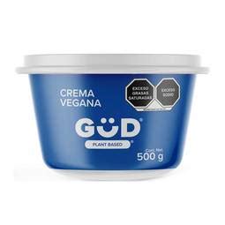 Crema Vegana G D Natural Plant Based G J Sto S Per A Domicilio