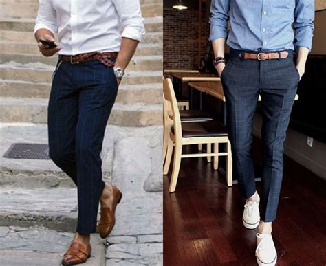 CalÇa De Alfaiataria Masculina Dicas Para Usar No Seu Look