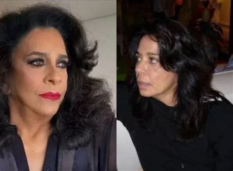 Causa Da Morte De Gal Costa Revelada Vi Va Enfrenta Acusa Es