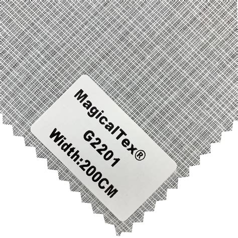 China Translucent Hotel Fire Retardant Shade Fabric for Windows Roller