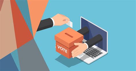 Tecnolog A Para Fortalecer La Democracia En Am Rica Latina Comunidad