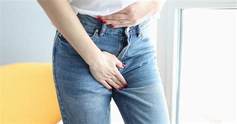 Wait Your Vagina Can Collapse Here S What To Know About Pelvic Organ Prolapse Smudge Report