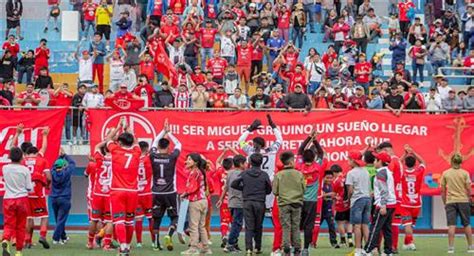 Copa Perú 2024 Conoce Cómo Se Jugará La Tercera Fecha De La Etapa Nacional