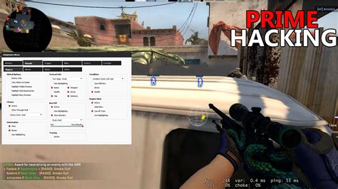 Cs Go Prime Hacking Si A Activat Hack Ul Dar Nu A Reusit Sa