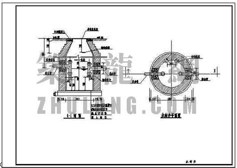 水封井图例 水封井图集 2 伤感说说吧